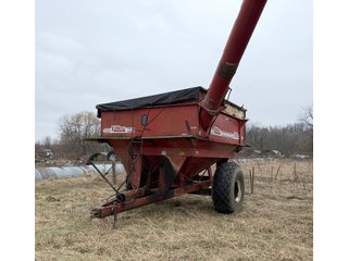 Property photo 31 - FARM EQUIPMENT AUCTION IN CASS COUNTY MICHIGAN