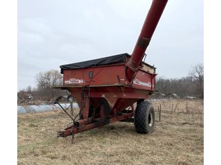 Property photo 32 - FARM EQUIPMENT AUCTION IN CASS COUNTY MICHIGAN