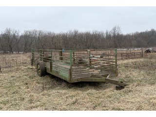 Property photo 33 - FARM EQUIPMENT AUCTION IN CASS COUNTY MICHIGAN