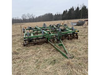 Property photo 34 - FARM EQUIPMENT AUCTION IN CASS COUNTY MICHIGAN