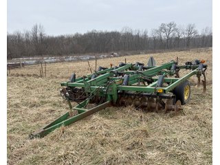Property photo 35 - FARM EQUIPMENT AUCTION IN CASS COUNTY MICHIGAN