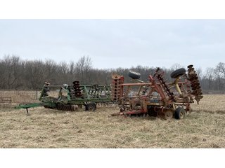 Property photo 13 - FARM EQUIPMENT AUCTION IN CASS COUNTY MICHIGAN