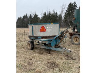 Property photo 27 - FARM EQUIPMENT AUCTION IN CASS COUNTY MICHIGAN