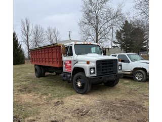 Property photo 6 - FARM EQUIPMENT AUCTION IN CASS COUNTY MICHIGAN