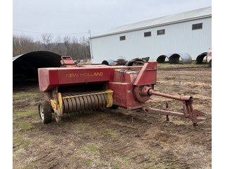 Property photo 8 - FARM EQUIPMENT AUCTION IN CASS COUNTY MICHIGAN