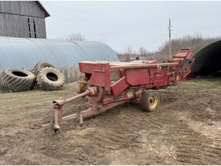 Property photo 9 - FARM EQUIPMENT AUCTION IN CASS COUNTY MICHIGAN
