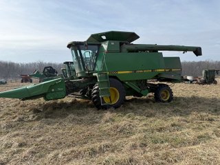 Property photo 10 - FARM EQUIPMENT AUCTION IN CASS COUNTY MICHIGAN