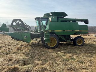 Property photo 11 - FARM EQUIPMENT AUCTION IN CASS COUNTY MICHIGAN
