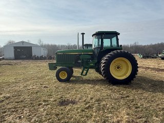 Property photo 14 - FARM EQUIPMENT AUCTION IN CASS COUNTY MICHIGAN