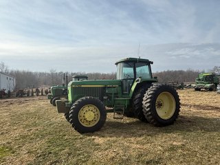 Property photo 15 - FARM EQUIPMENT AUCTION IN CASS COUNTY MICHIGAN
