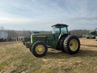 Property photo 16 - FARM EQUIPMENT AUCTION IN CASS COUNTY MICHIGAN