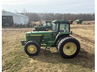 Property photo 17 - FARM EQUIPMENT AUCTION IN CASS COUNTY MICHIGAN
