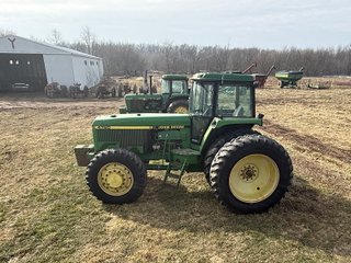 Property photo 18 - FARM EQUIPMENT AUCTION IN CASS COUNTY MICHIGAN