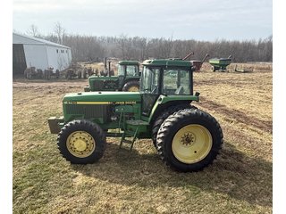 Property photo 19 - FARM EQUIPMENT AUCTION IN CASS COUNTY MICHIGAN