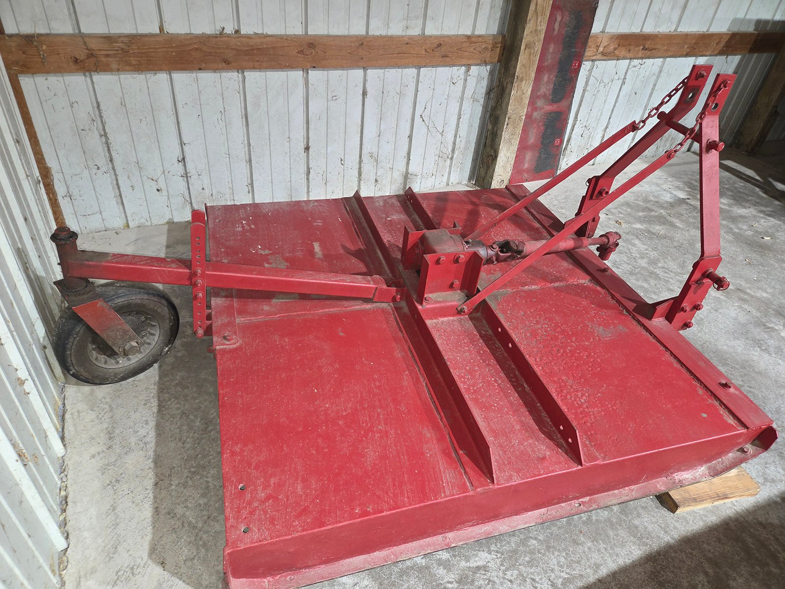 Property photo 2 - VIRTUAL LARGE FARM EQUIPMENT AUCTION