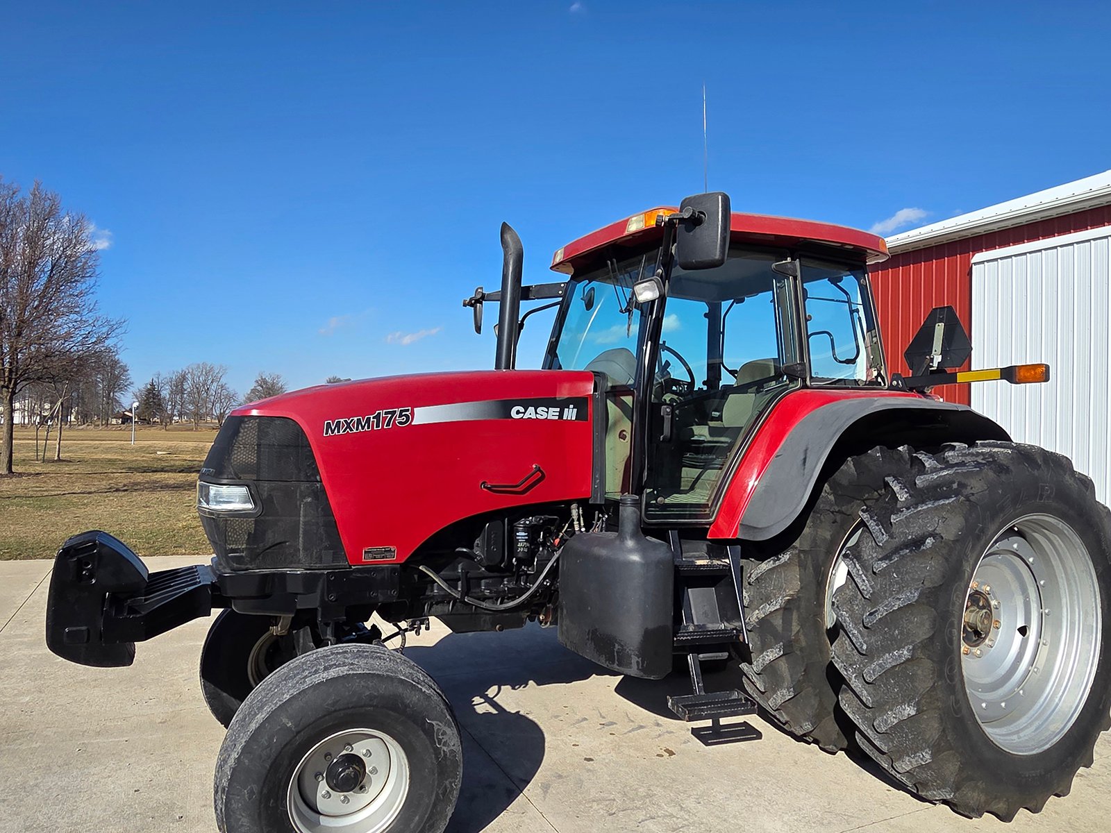 Property photo 1 - VIRTUAL LARGE FARM EQUIPMENT AUCTION