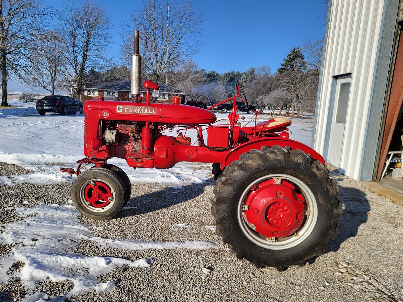 Property photo 3 - VIRTUAL LARGE FARM EQUIPMENT AUCTION