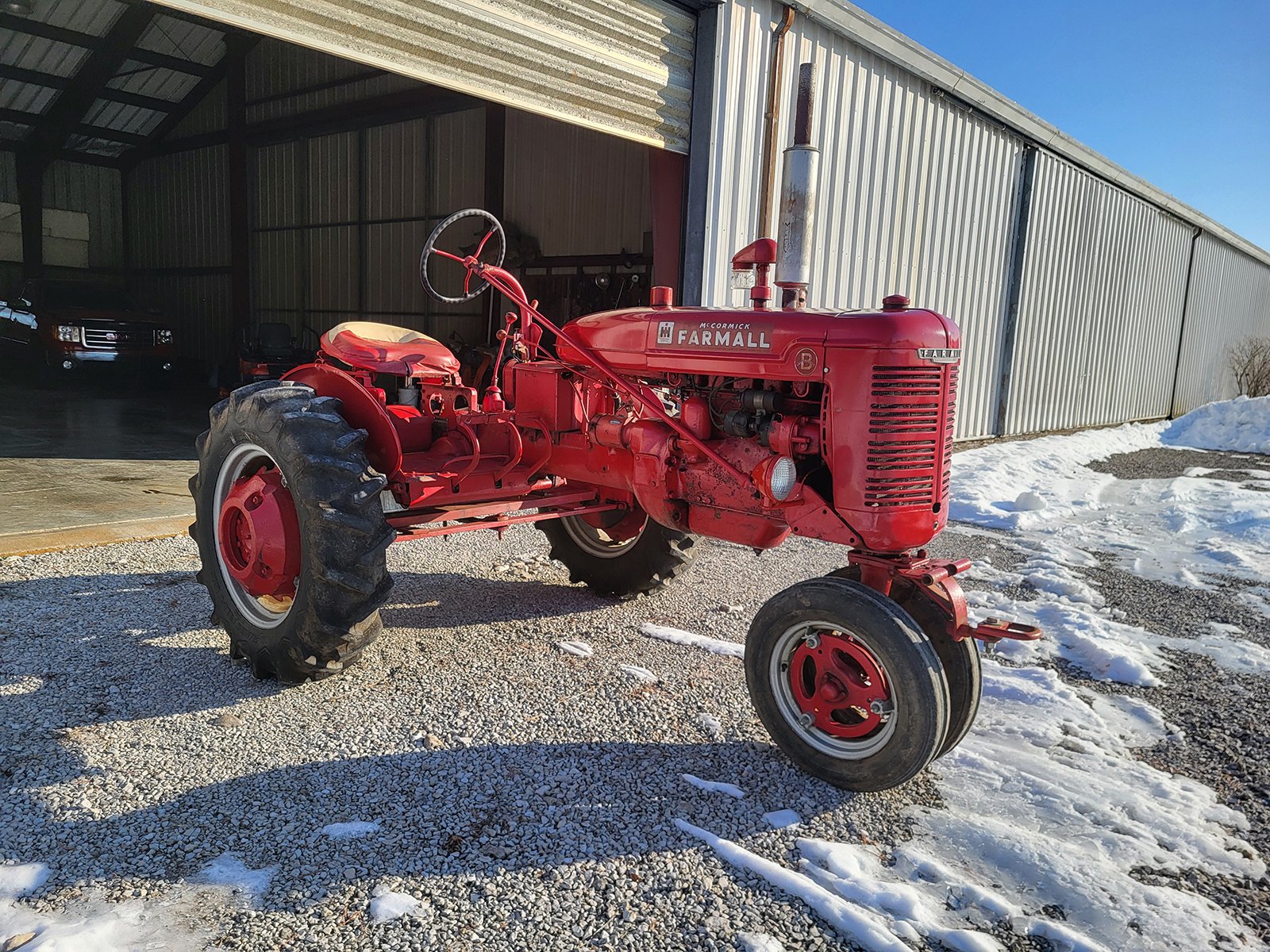 Property photo 4 - VIRTUAL LARGE FARM EQUIPMENT AUCTION