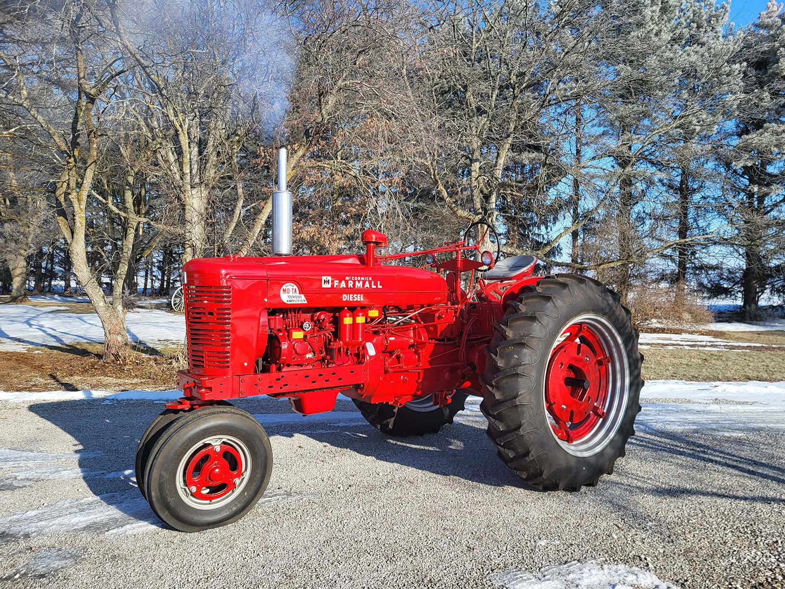 Property photo 5 - VIRTUAL LARGE FARM EQUIPMENT AUCTION