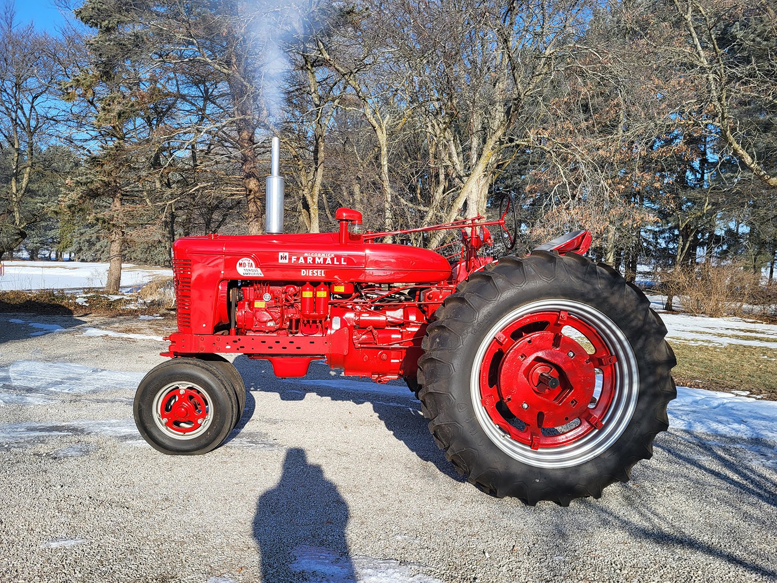Property photo 6 - VIRTUAL LARGE FARM EQUIPMENT AUCTION
