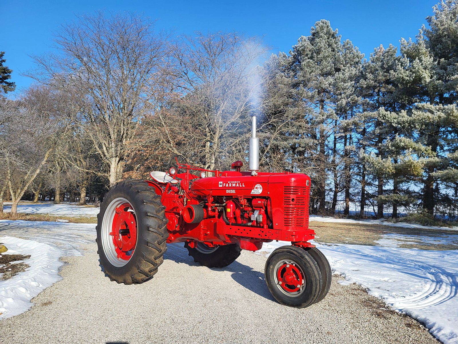 Property photo 7 - VIRTUAL LARGE FARM EQUIPMENT AUCTION