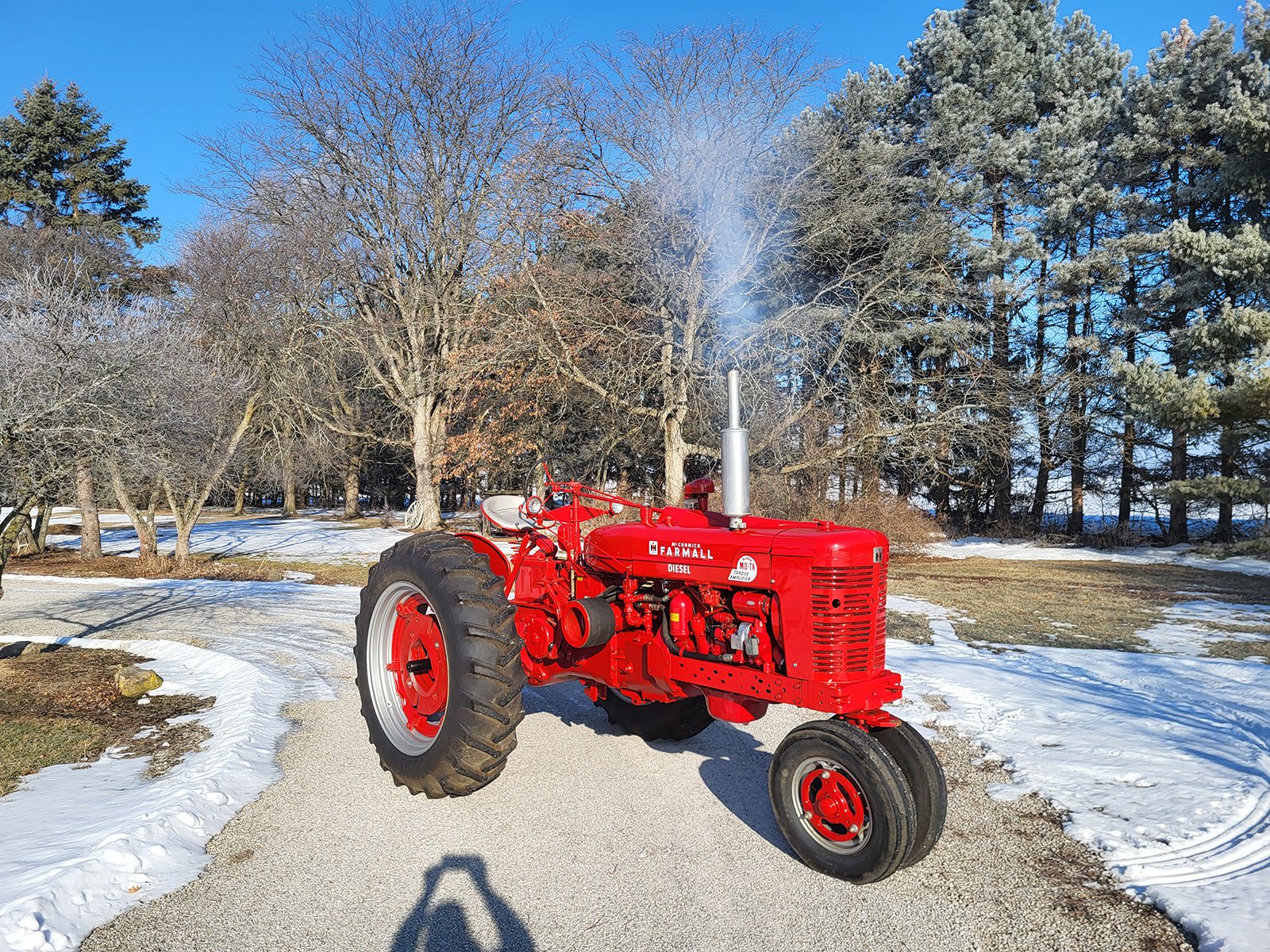 Property photo 8 - VIRTUAL LARGE FARM EQUIPMENT AUCTION
