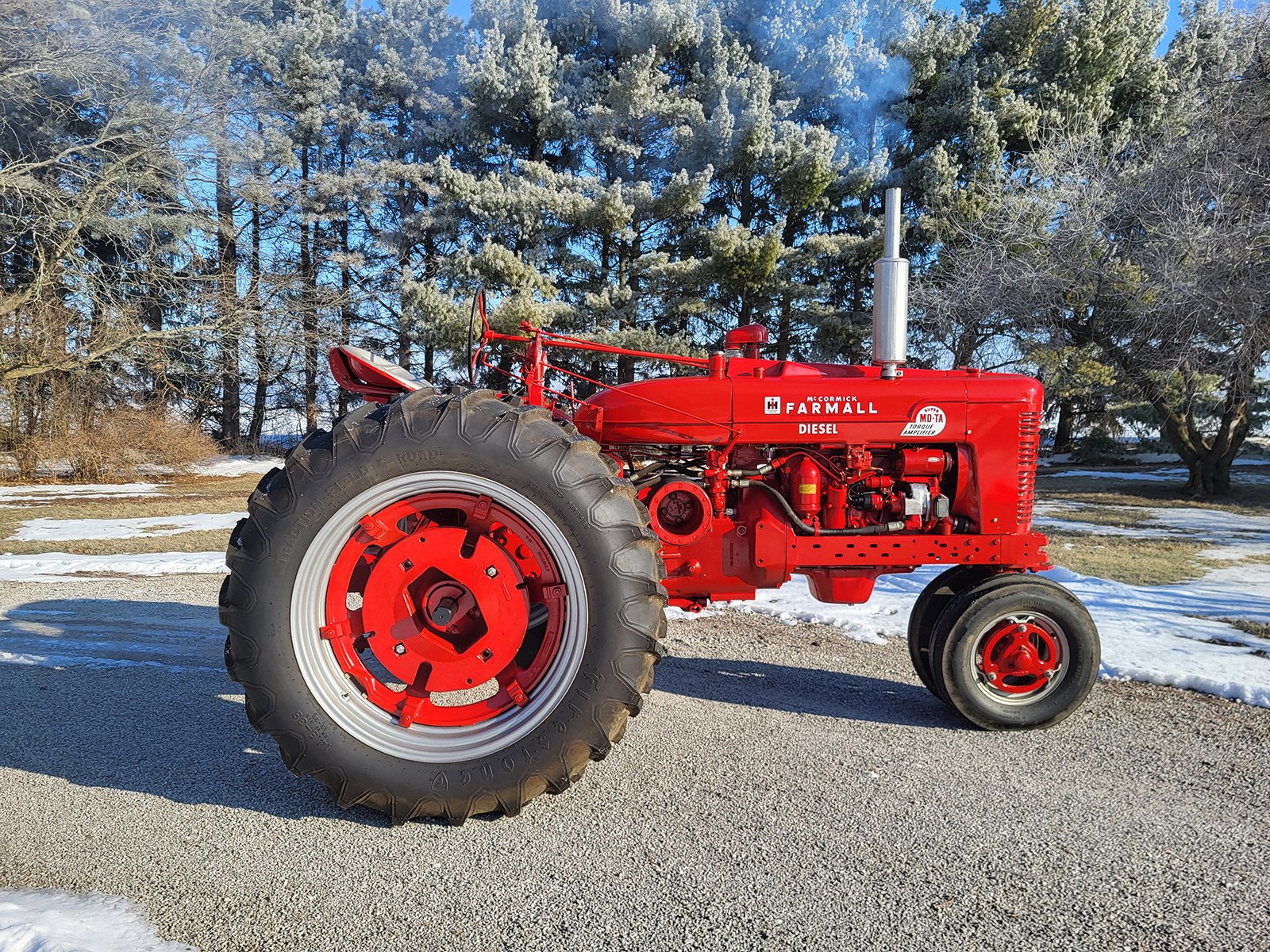 Property photo 9 - VIRTUAL LARGE FARM EQUIPMENT AUCTION