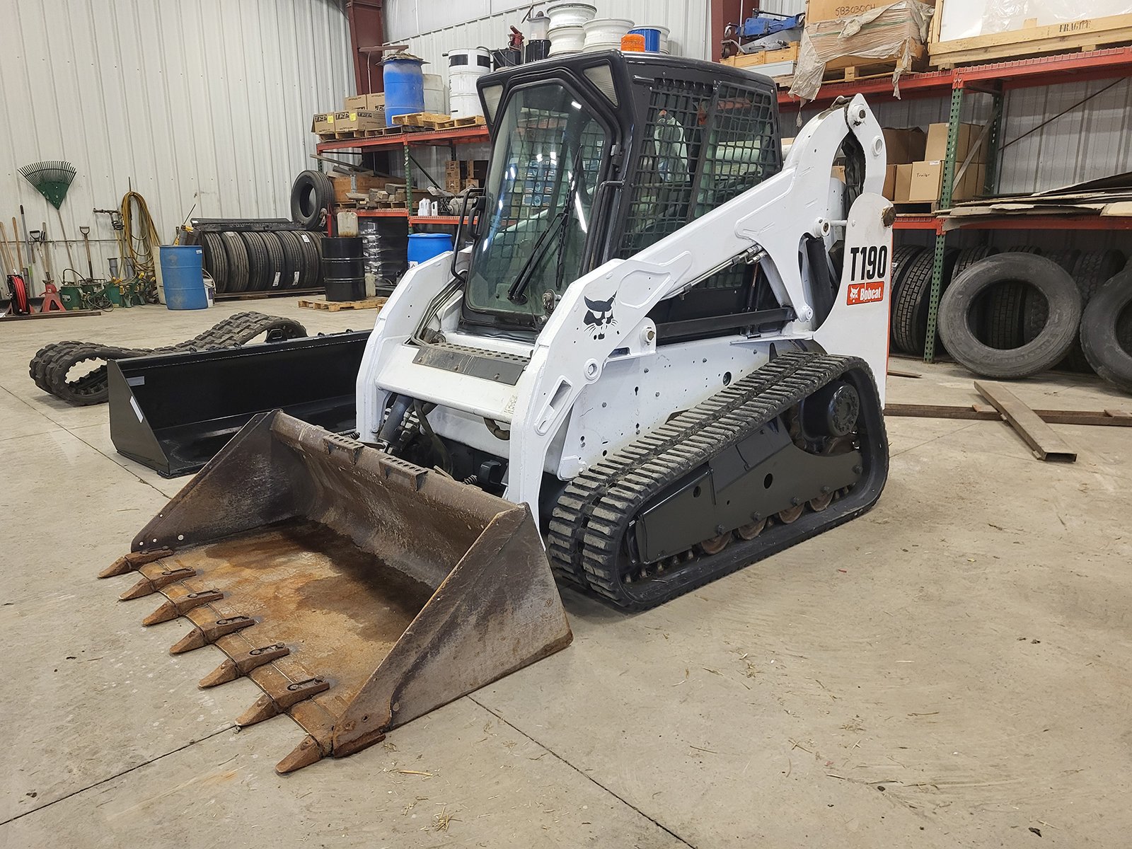 Property photo 10 - VIRTUAL LARGE FARM EQUIPMENT AUCTION