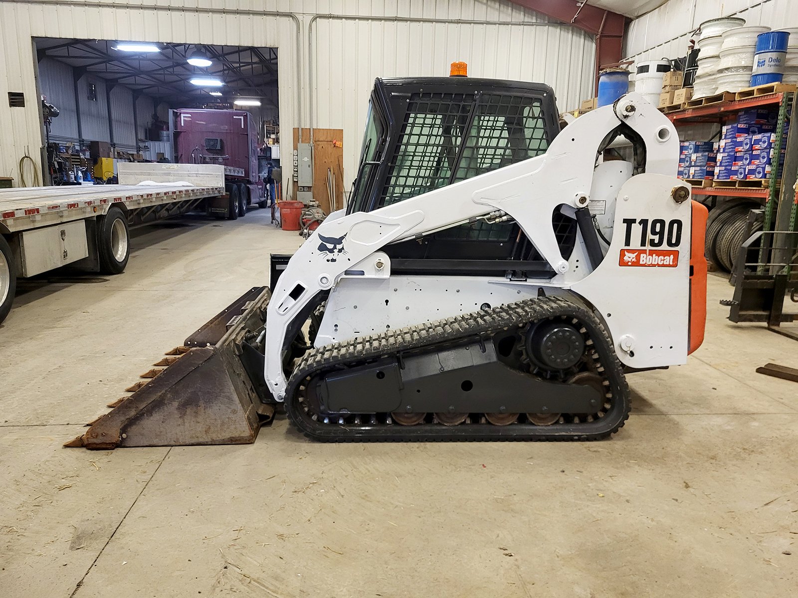 Property photo 11 - VIRTUAL LARGE FARM EQUIPMENT AUCTION