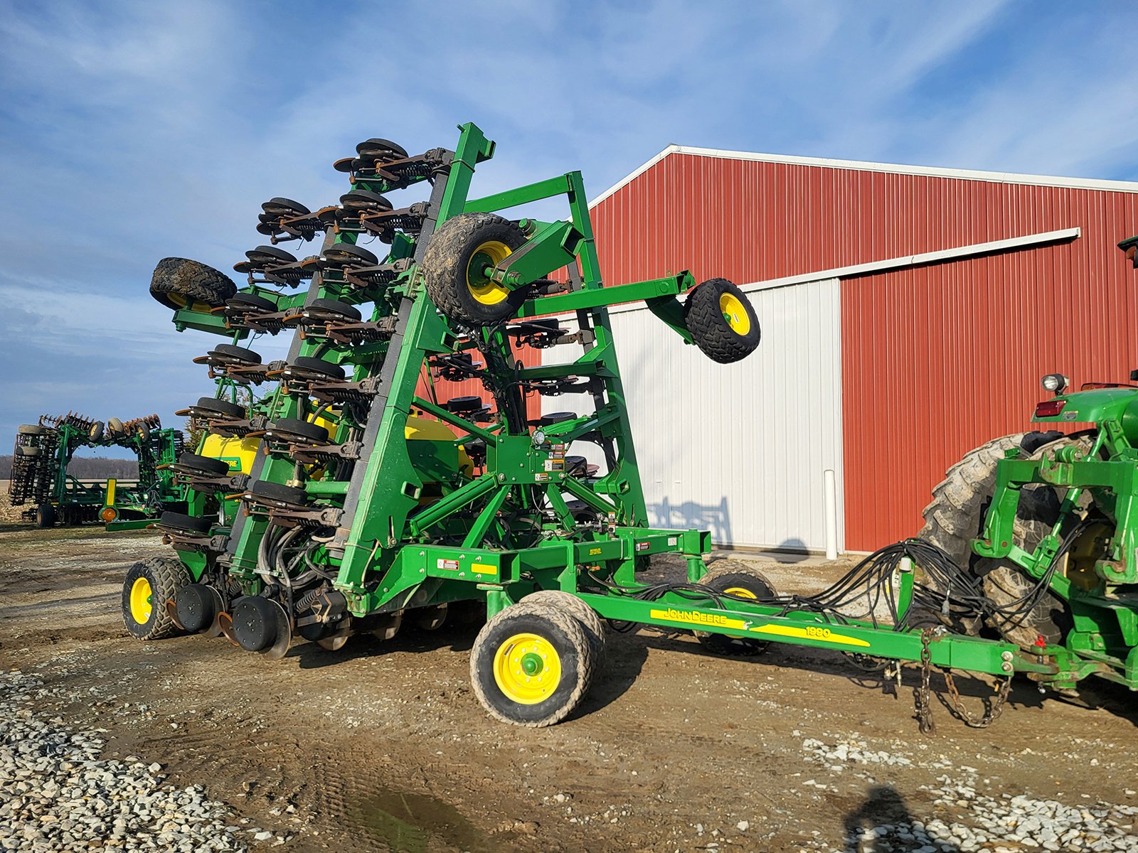Property photo 12 - VIRTUAL LARGE FARM EQUIPMENT AUCTION