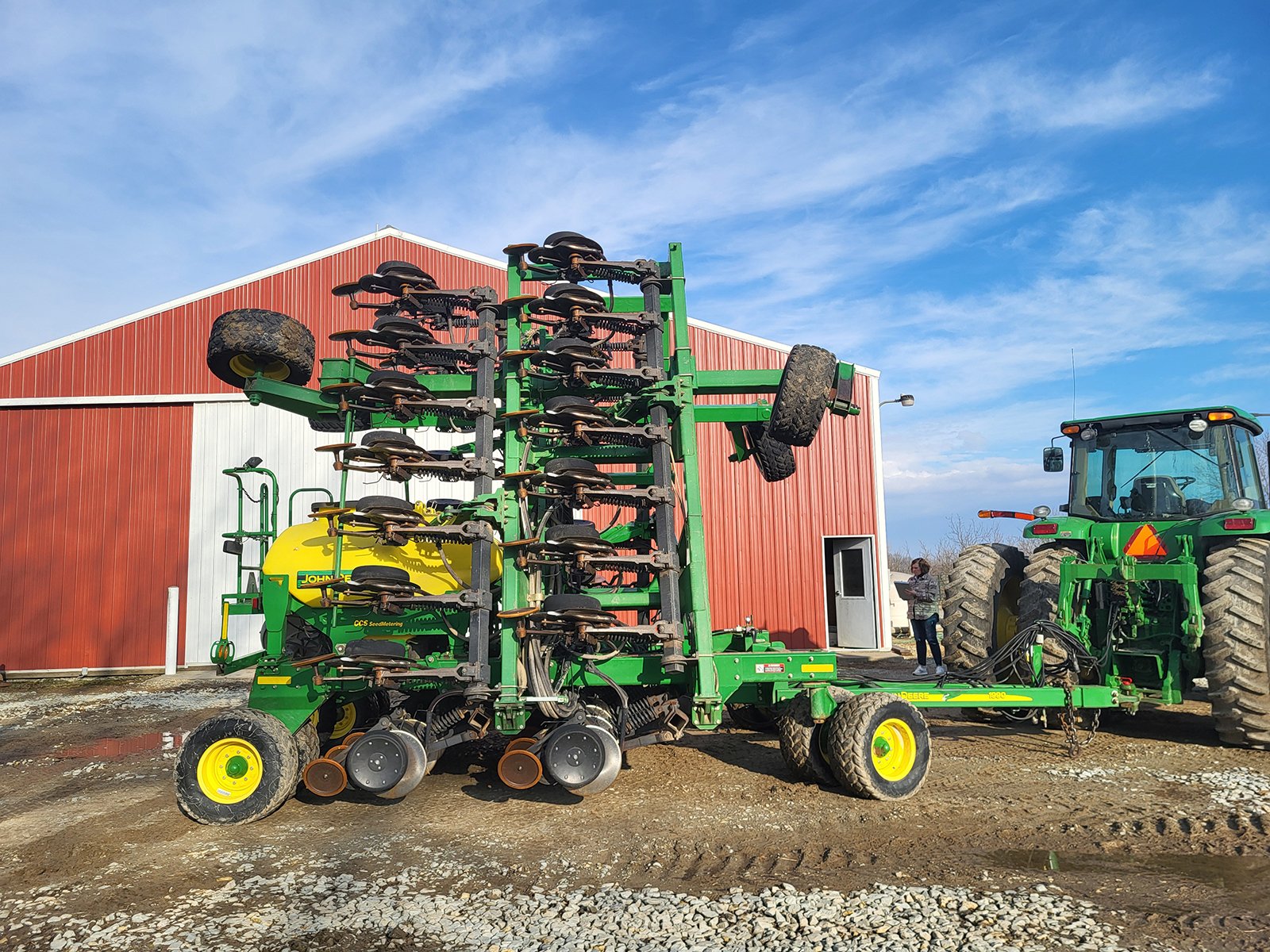 Property photo 13 - VIRTUAL LARGE FARM EQUIPMENT AUCTION