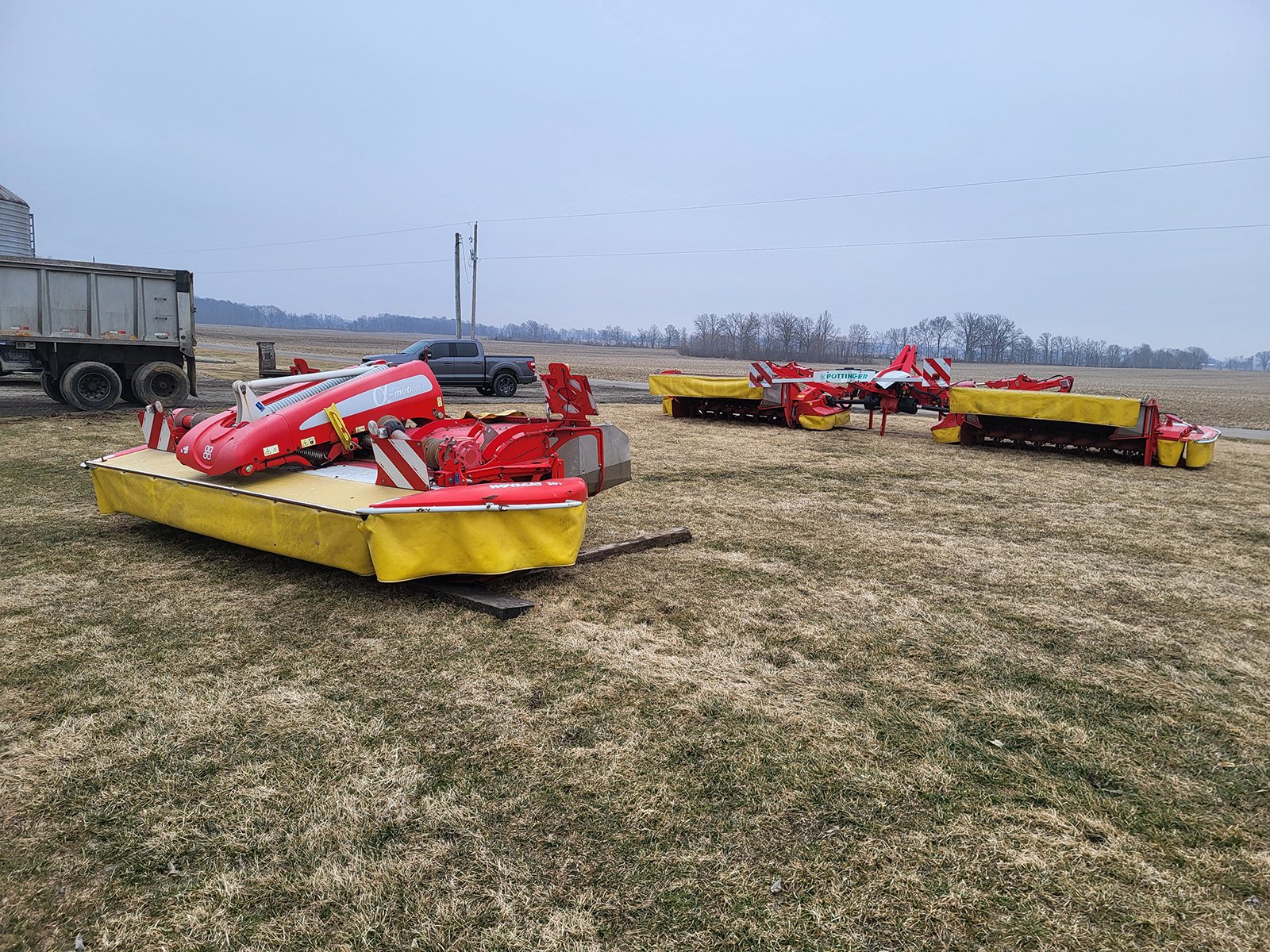 Property photo 14 - VIRTUAL LARGE FARM EQUIPMENT AUCTION