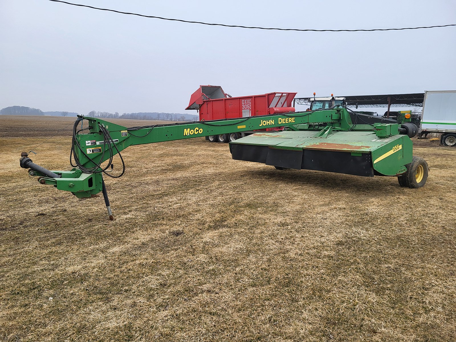 Property photo 15 - VIRTUAL LARGE FARM EQUIPMENT AUCTION