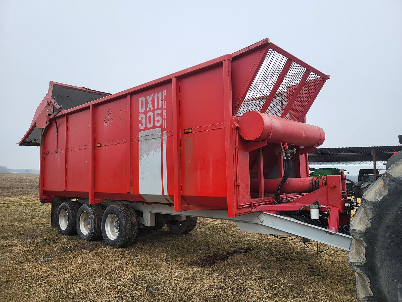 Property photo 17 - VIRTUAL LARGE FARM EQUIPMENT AUCTION