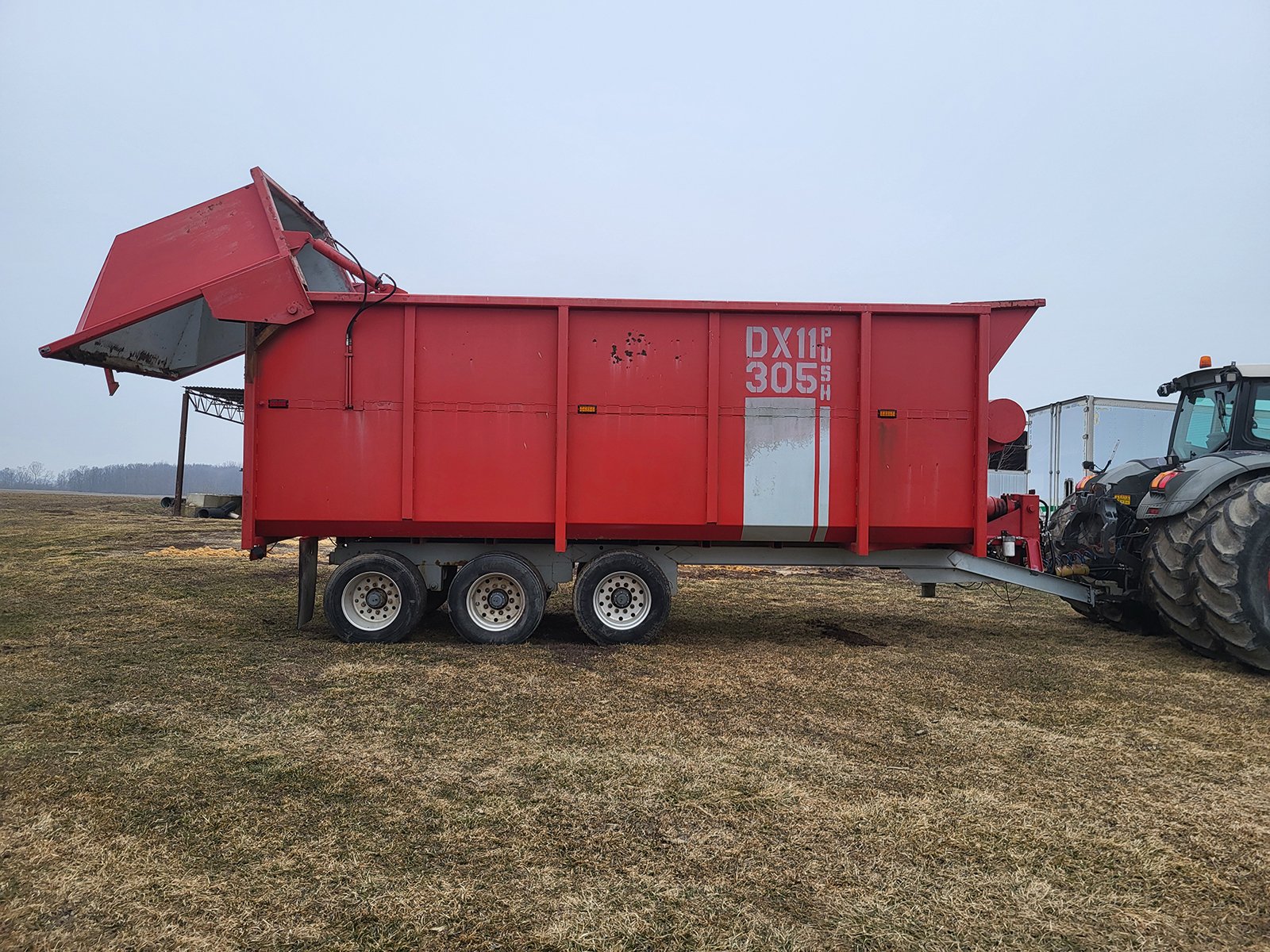 Property photo 18 - VIRTUAL LARGE FARM EQUIPMENT AUCTION