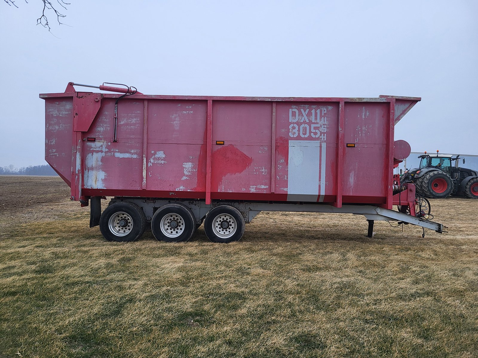 Property photo 19 - VIRTUAL LARGE FARM EQUIPMENT AUCTION
