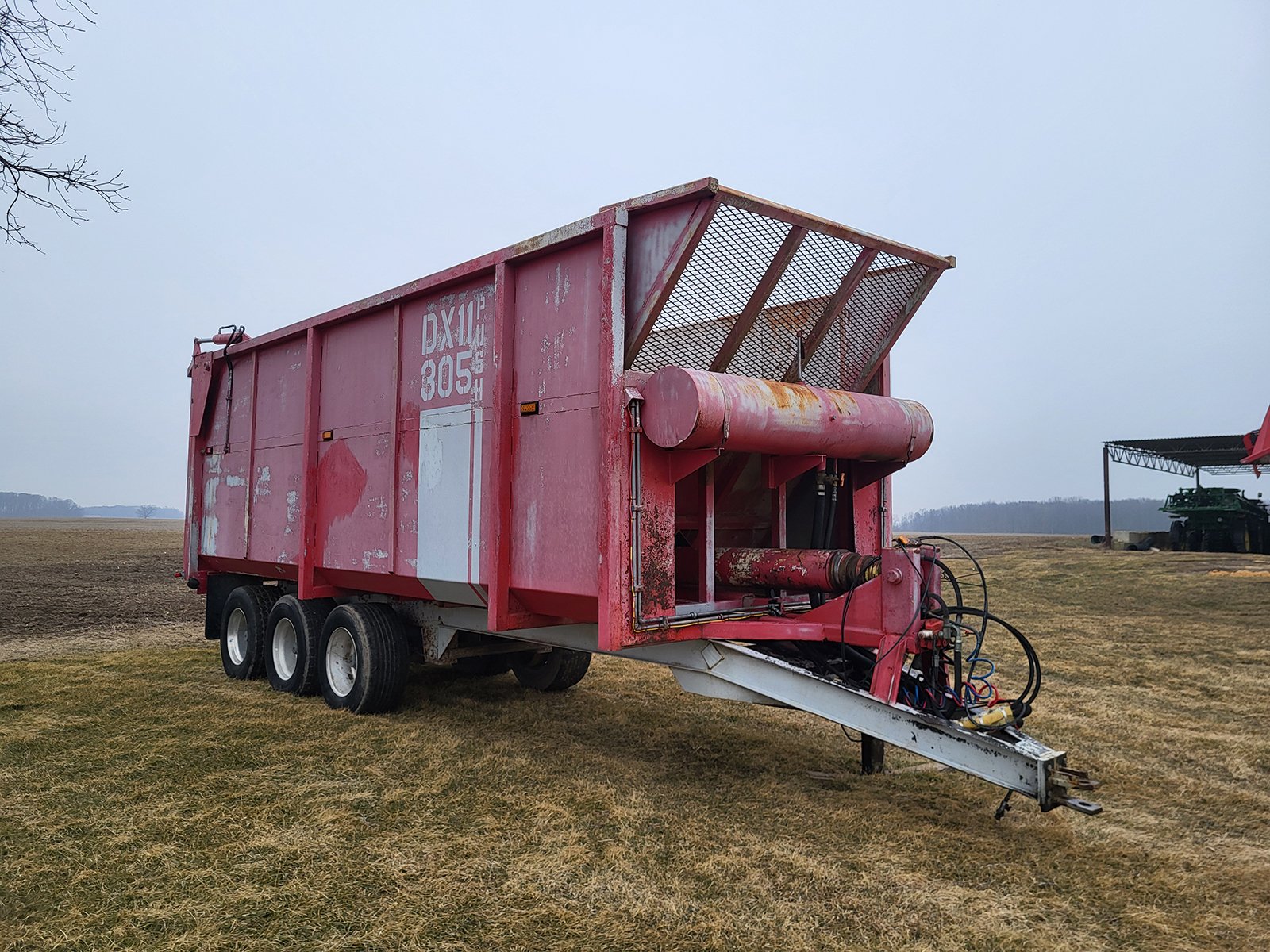 Property photo 20 - VIRTUAL LARGE FARM EQUIPMENT AUCTION