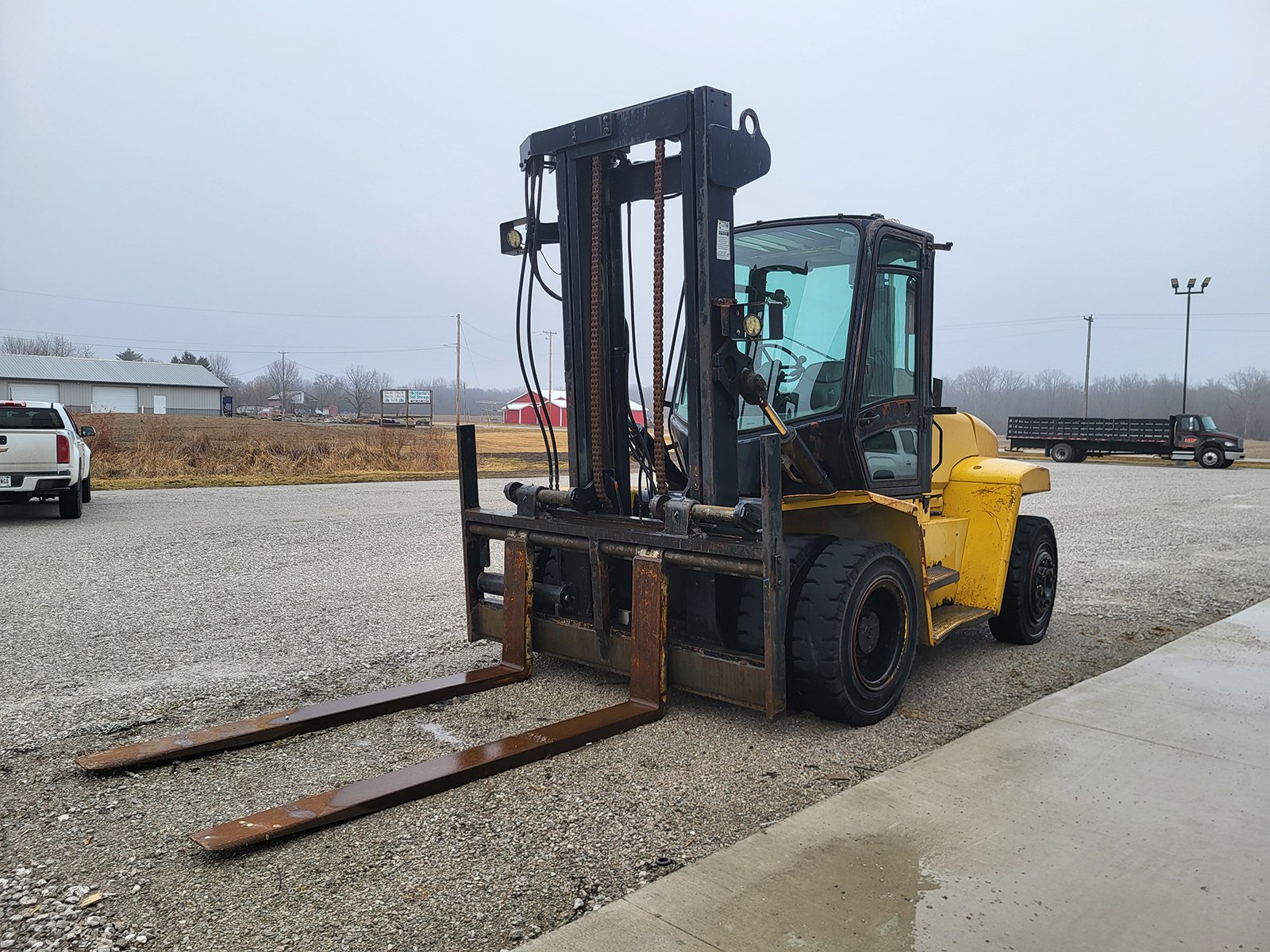 Property photo 21 - VIRTUAL LARGE FARM EQUIPMENT AUCTION