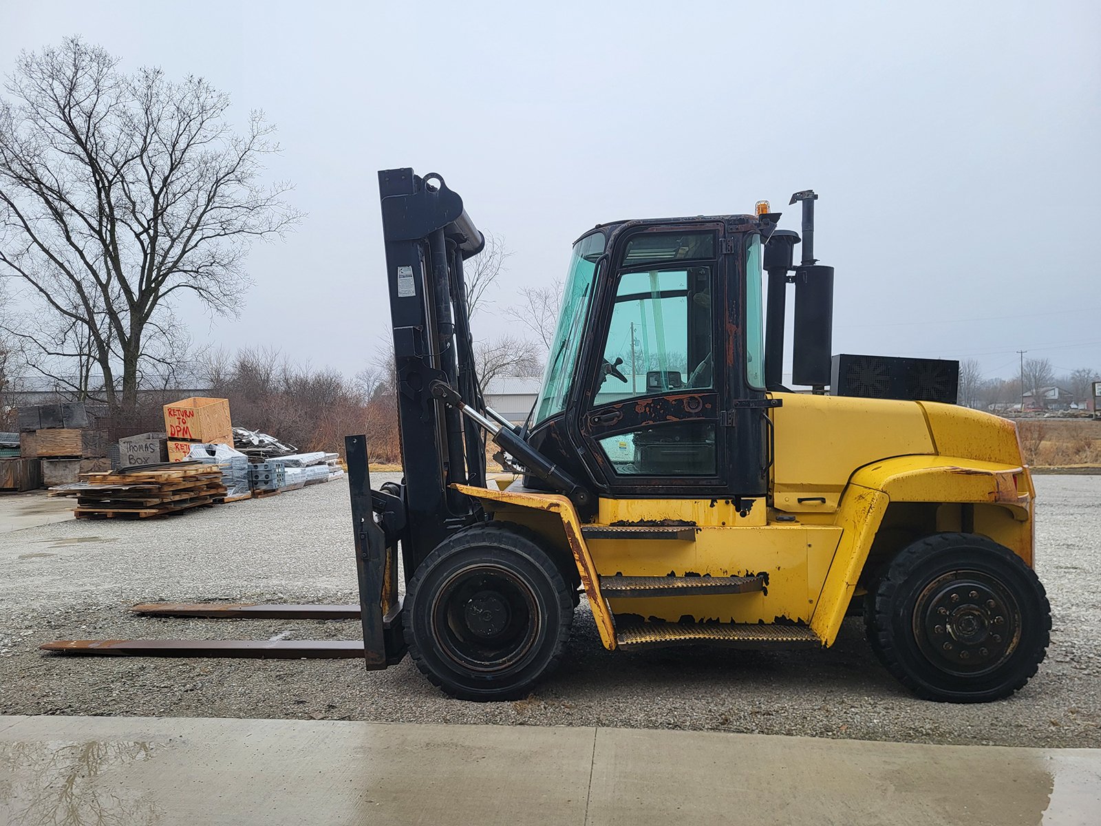 Property photo 22 - VIRTUAL LARGE FARM EQUIPMENT AUCTION
