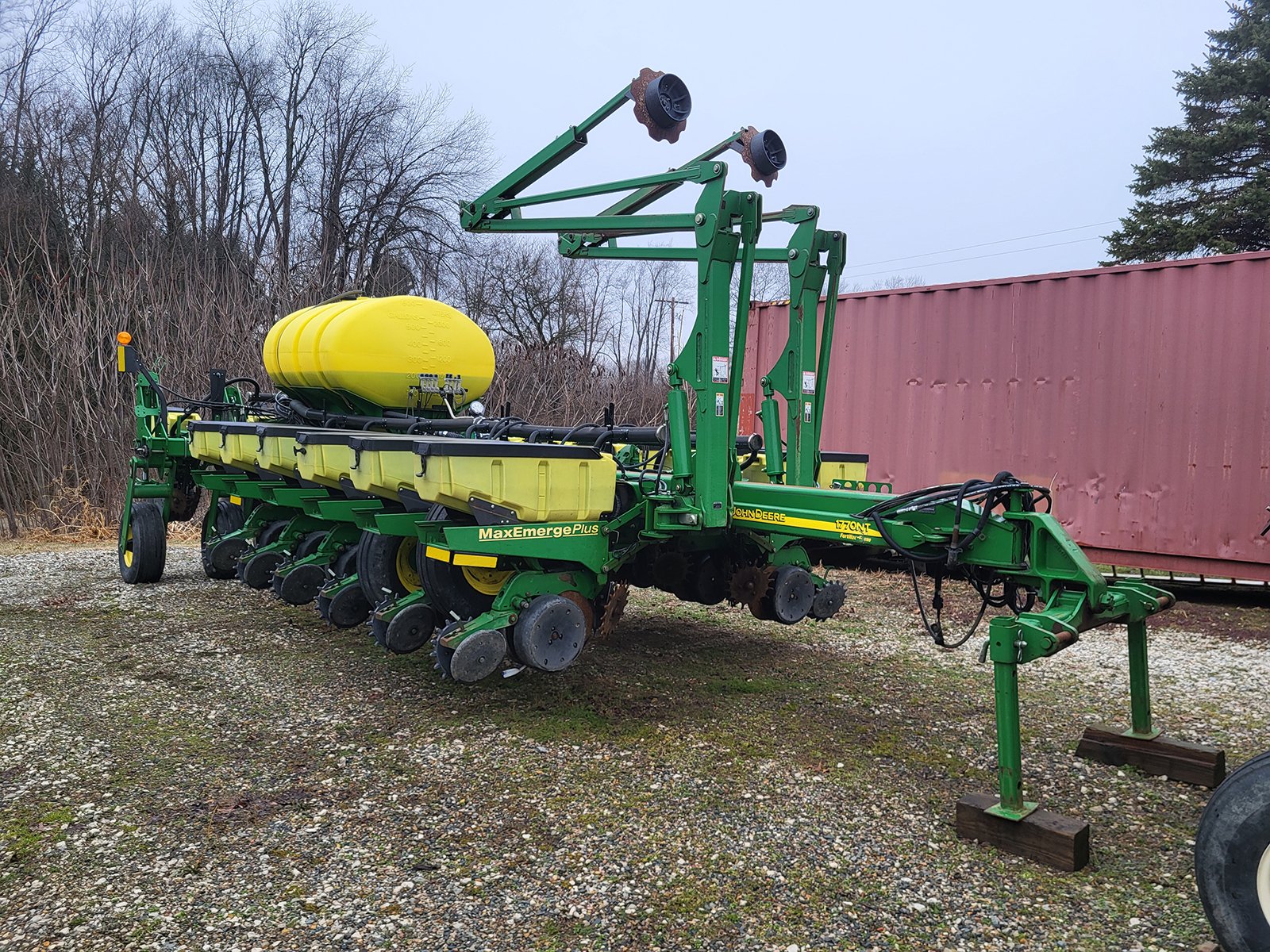 Property photo 23 - VIRTUAL LARGE FARM EQUIPMENT AUCTION