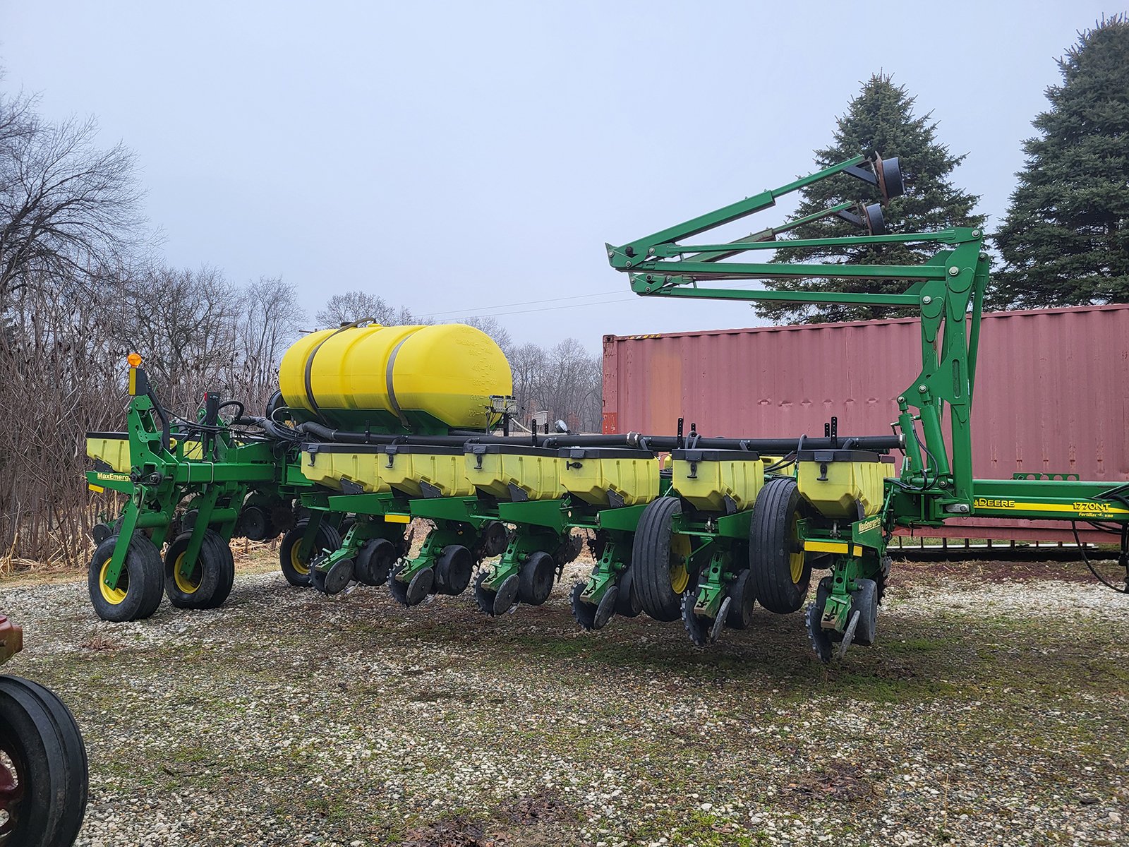 Property photo 24 - VIRTUAL LARGE FARM EQUIPMENT AUCTION