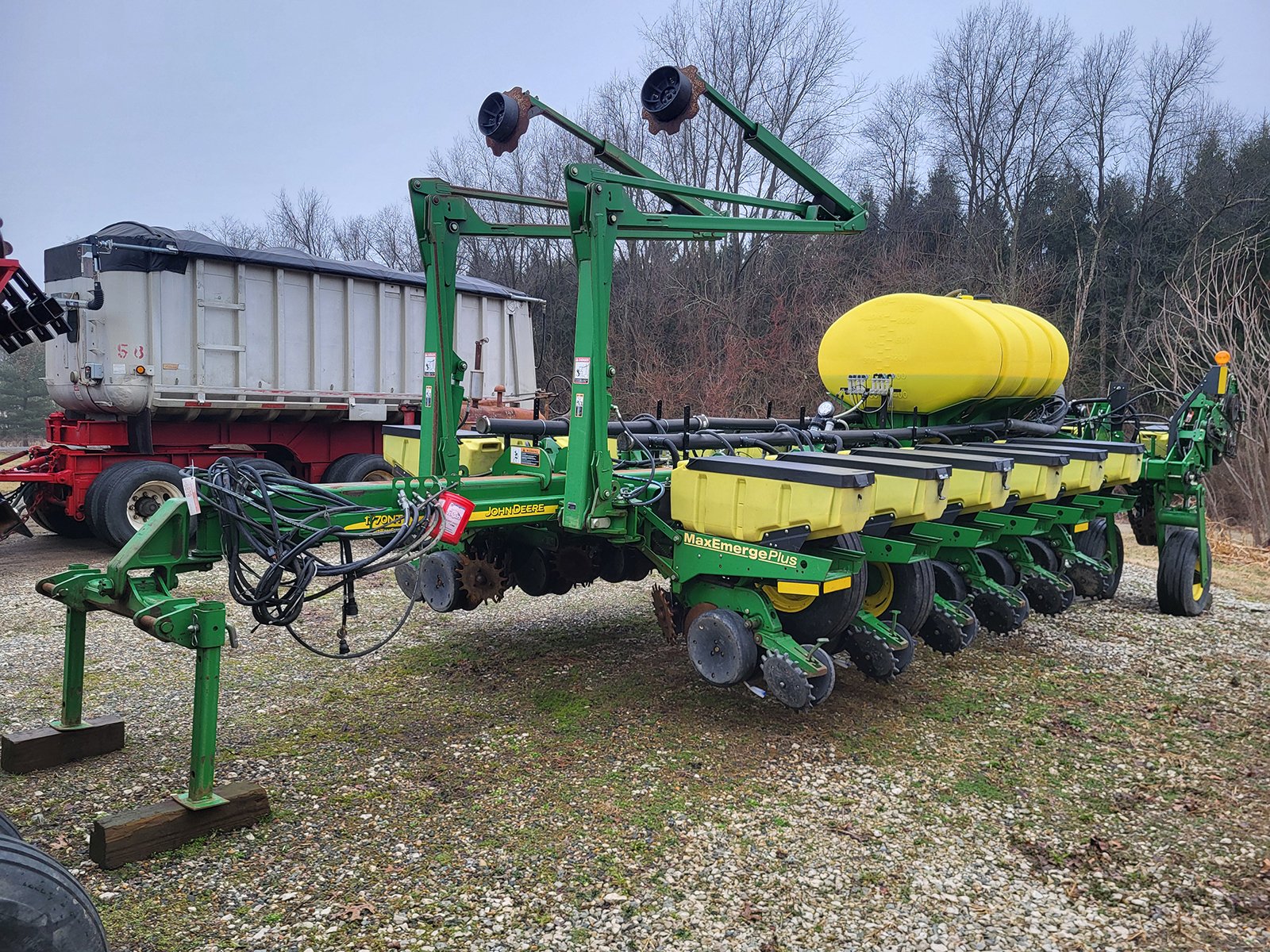 Property photo 25 - VIRTUAL LARGE FARM EQUIPMENT AUCTION