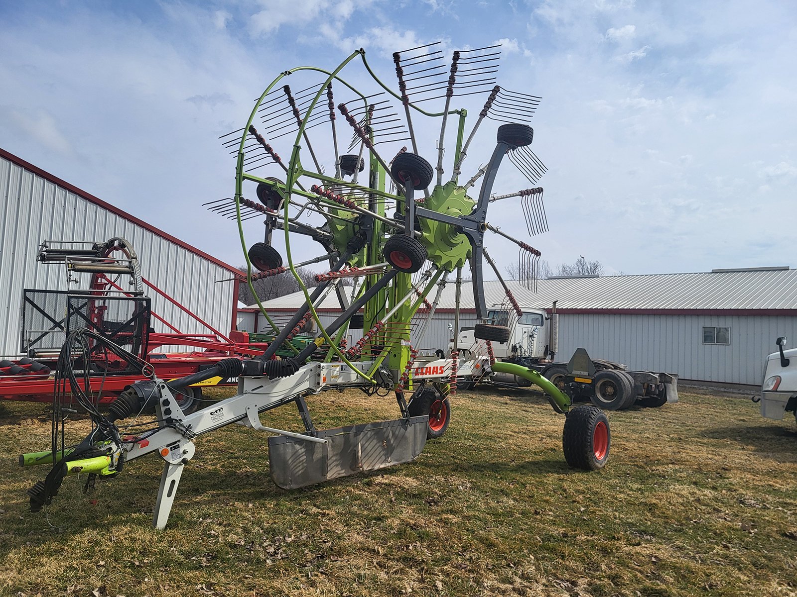 Property photo 26 - VIRTUAL LARGE FARM EQUIPMENT AUCTION