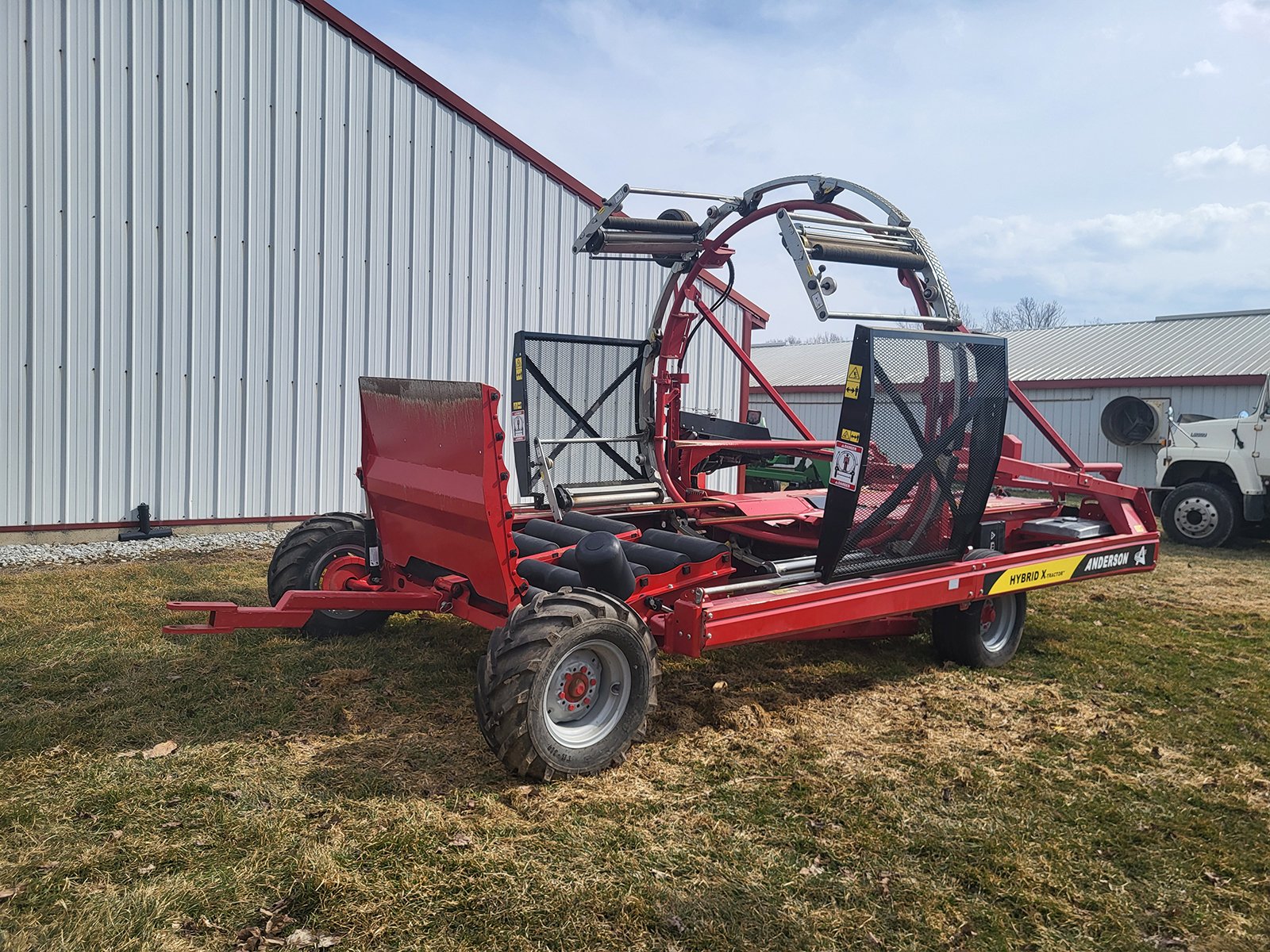 Property photo 29 - VIRTUAL LARGE FARM EQUIPMENT AUCTION