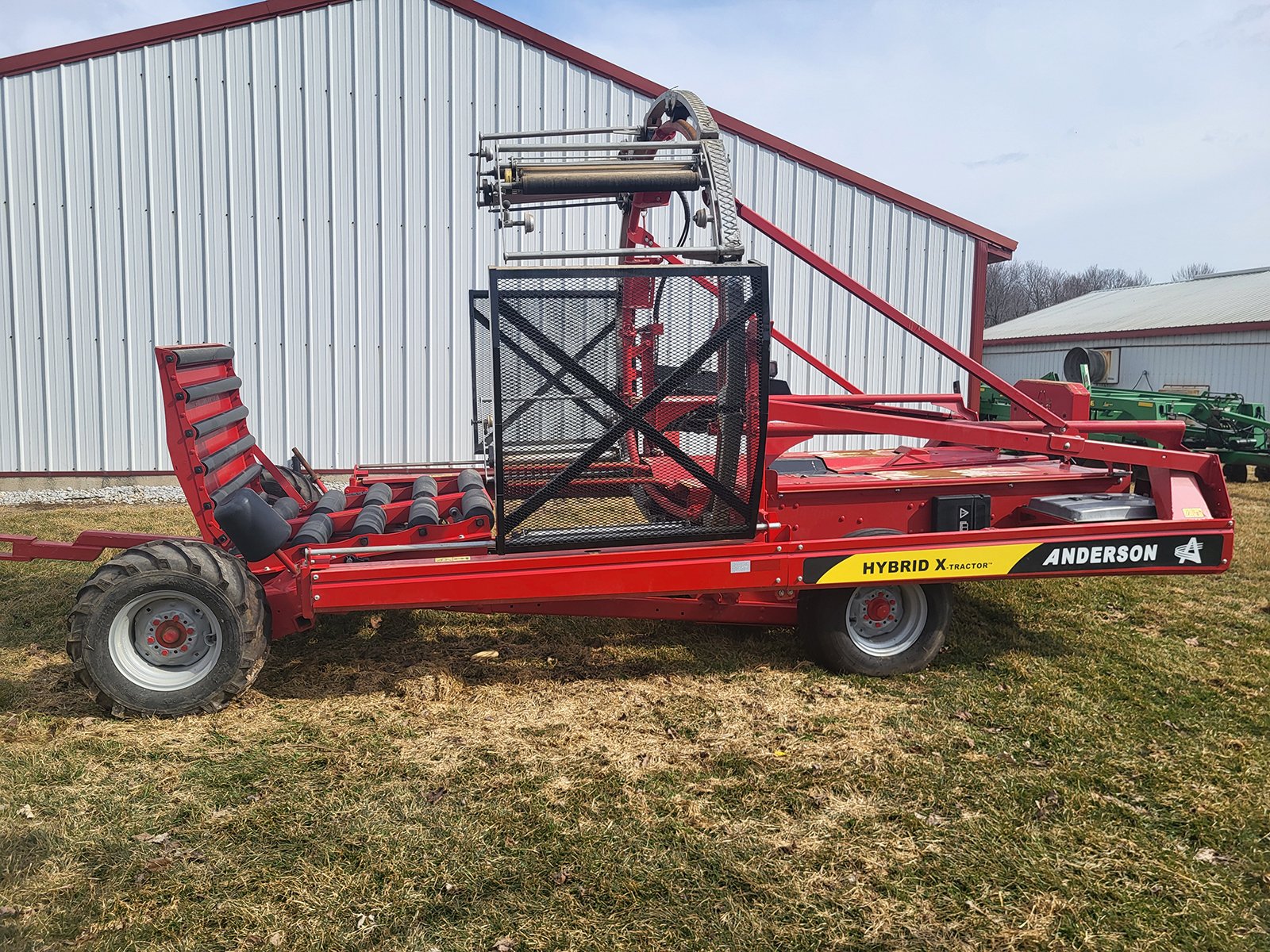 Property photo 30 - VIRTUAL LARGE FARM EQUIPMENT AUCTION