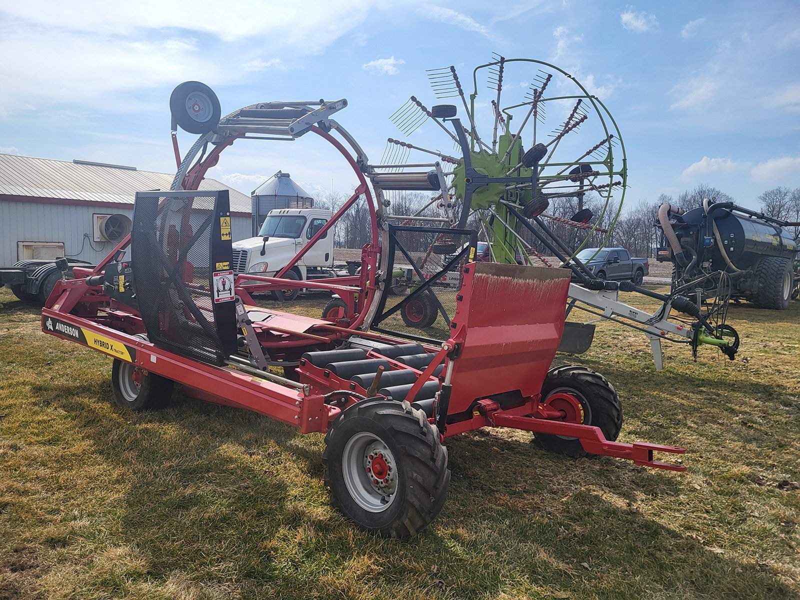 Property photo 31 - VIRTUAL LARGE FARM EQUIPMENT AUCTION