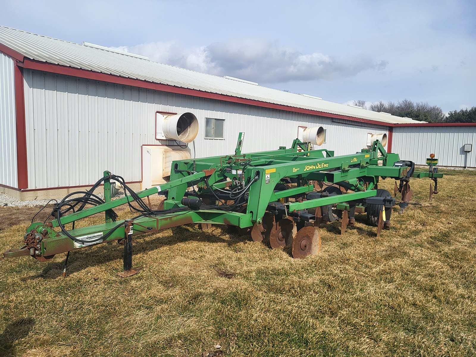Property photo 32 - VIRTUAL LARGE FARM EQUIPMENT AUCTION