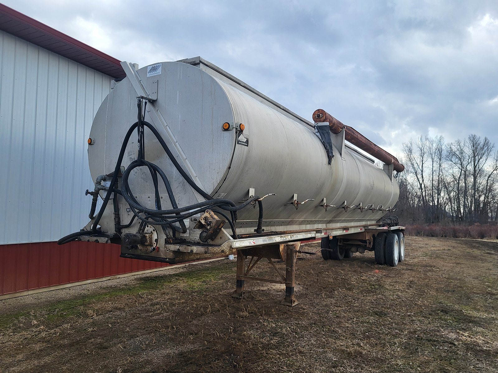Property photo 33 - VIRTUAL LARGE FARM EQUIPMENT AUCTION