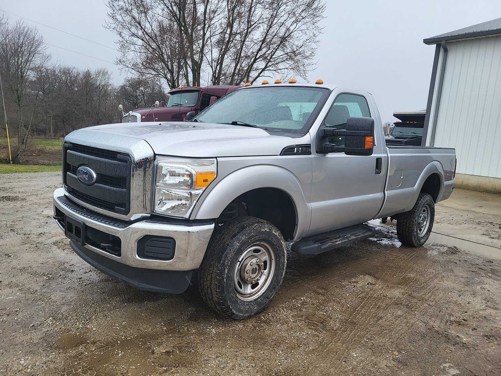 Property photo 34 - VIRTUAL LARGE FARM EQUIPMENT AUCTION