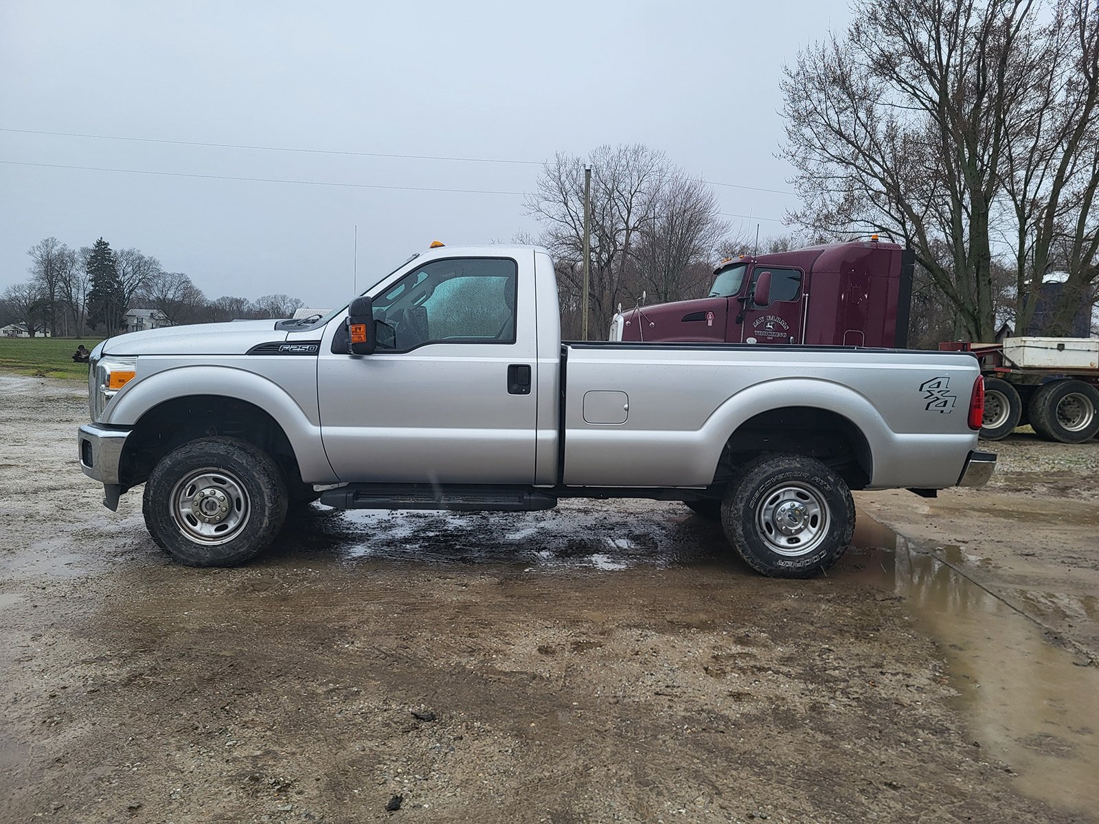 Property photo 35 - VIRTUAL LARGE FARM EQUIPMENT AUCTION